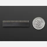 GPIO Header for Raspberry Pi A+/B+/Pi 2/Pi 3 [2x20 Female Header] - Image 5