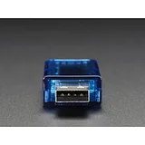 USB Voltage Meter with OLED Display - Image 6