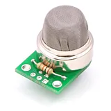 Pololu Carrier for MQ Gas Sensors (Bare PCB Only) - Image 6
