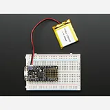Adafruit Feather M0 Basic Proto - ATSAMD21 Cortex M0 - Image 8