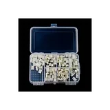 JST connector Kit (2.54mm) (0.1) - Image 3