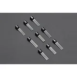 Transistor Pack (170 pcs) - Image 1