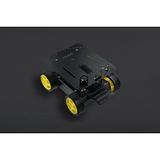 Pirate-4WD Mobile Platform - Image 1