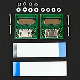 Raspberry Pi Camera HDMI Cable Extension - Image 2