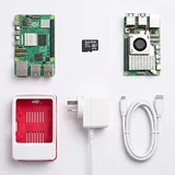 Raspberry Pi 5 Desktop Kit - Image 2