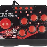 USB Retro Arcade Game Controller - Image 3