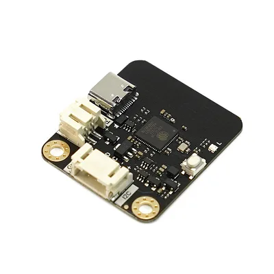 Gravity: WiFi IoT Module for Science Data Acquisition (SCI DAQ)