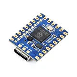 RP2350-Zero Mini Development Board – Dual-Core Raspberry Pi MCU - Image 5