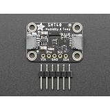 Adafruit Sensirion SHT40 Temperature  Humidity Sensor - STEMMA QT / Qwiic - Image 3