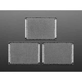 Universal Proto-Board PCBs 5cm x 7cm - 3 Pack - Image 3