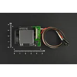 Infrared Laser Distance Sensor (50m/80m) - Image 2