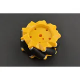 Mecanum Wheel (80mm) Kits (4 Wheels) - Image 1