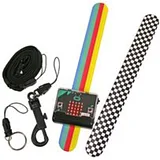 micro:bit wear:it - Wearable Tech Kit - Image 2