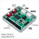 COMMU Module Extend RS485/TTL CAN/I2C Port - Image 2