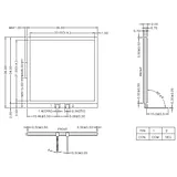LCD shutter - Large - Image 3