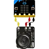 Powered speaker board for micro:bit - Image 2
