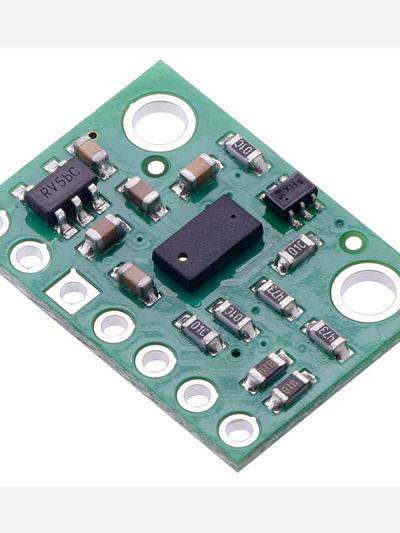 VL53L0X Time-of-Flight Distance Sensor Carrier with Voltage Regulator, 200cm Max
