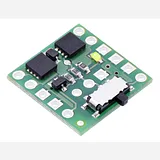 Mini MOSFET Slide Switch with Reverse Voltage Protection, SV - Image 1