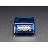 USB Voltage Meter with OLED Display - Image 7