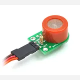 Pololu Carrier for MQ Gas Sensors (Bare PCB Only) - Image 7