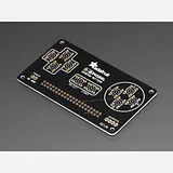 PiGRRL 2.0 Custom Gamepad PCB - Image 2