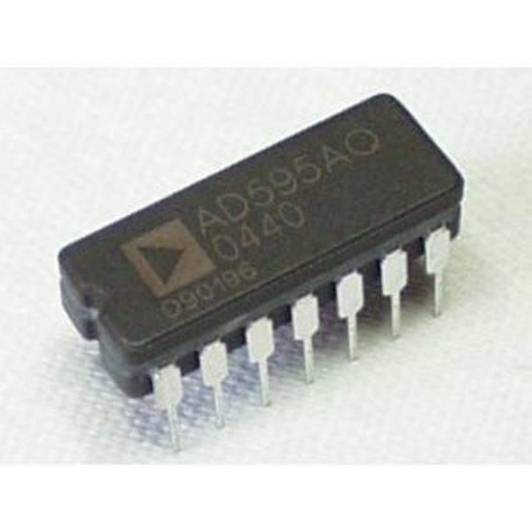 Thermocouple Amplifier AD595-AQ