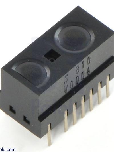 Sharp GP2Y0D805Z0F Digital Distance Sensor 5cm
