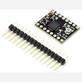 A4988 Stepper Motor Driver Carrier, Black Edition - Image 2
