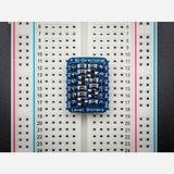 4-channel I2C-safe Bi-directional Logic Level Converter [BSS138] - Image 5
