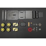 Pirate-4WD Mobile Platform - Image 2