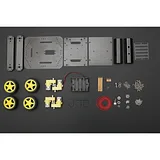 Pirate-4WD Mobile Platform - Image 2