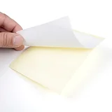 Thermal Tape 4x4 Square - Image 2
