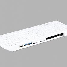 Raspberry Pi 500+