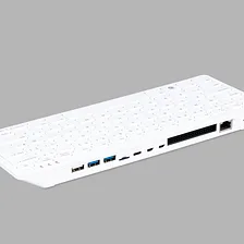 Raspberry Pi 500+