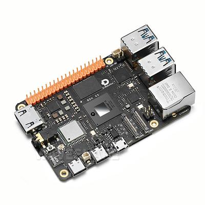 D-Robotics RDK X5 Board - Sunrise 5, Octa-Core A55, 10 TOPS, 8GB RAM