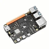 D-Robotics RDK X5 Board - Sunrise 5, Octa-Core A55, 10 TOPS, 8GB RAM - Image 1