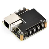 Nova Micro Development Board – Rockchip RK3308B, 8GB eMMC, Audio Codec, Wireless/PoE Optional - Image 1