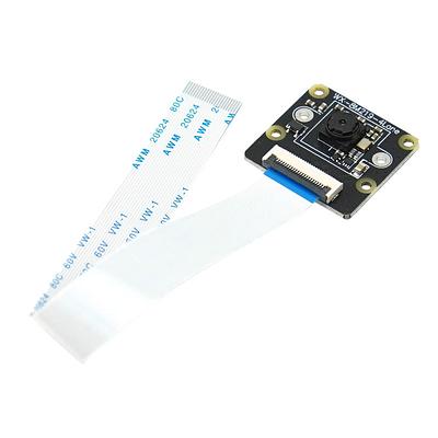 IMX219-77-4Lane 8MP Camera Module for  Raspberry Pi 5 (3280x2464 Resolution, FOV 79°)