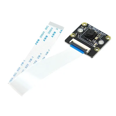 IMX219-77-4Lane 8MP Camera Module for  Raspberry Pi 5 (3280x2464 Resolution, FOV 79°)