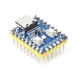 RP2350-Zero Mini Development Board – Dual-Core Raspberry Pi MCU - Image 1