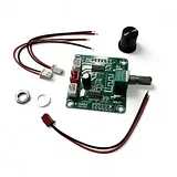 Bluetooth Amplifier Board - Image 3