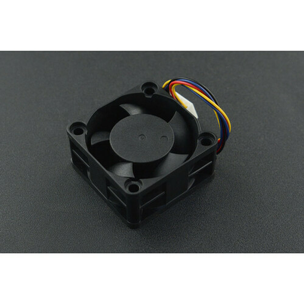 Cooling Fan For Jetson Nano