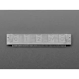 micro:bit or CLUE Connector - Sunken Right Angle Type - Image 6