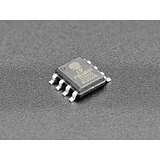 ESP-PSRAM64H Chip - 64 Mbit Serial Psuedo SRAM - 3.3V 133 MHz - Image 1