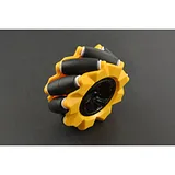 Mecanum Wheel (80mm) Kits (4 Wheels) - Image 2