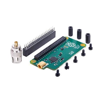 Raspberry Pi TV HAT