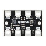 SparkFun gator:environment - micro:bit Accessory Board - Image 5