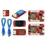 ESP8266 IOT Weather Station Kit - Image 2
