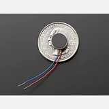 Vibrating Mini Motor Disc - Image 3