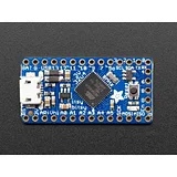 Adafruit Itsy Bitsy 32u4 - 3V 8MHz - Image 3